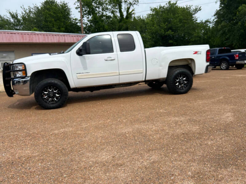 chevrolet silverado 2500hd 2007 1GCHK29K97E583758 image chevrolet silverado 2500hd 2007 1GCHK29K97E583758 image